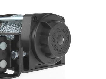 Elektriskā vinča 12V 3500LB, G81704 GEKO (G81704)