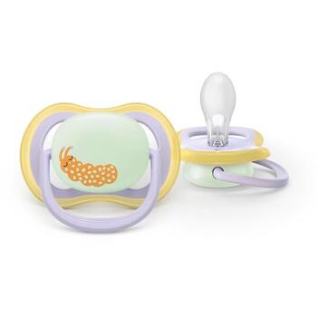 Philips Avent māneklītis Ultra Air Night, 0-6M, (2gab) (SCF376/25)