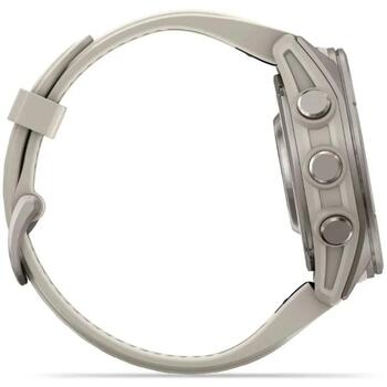 SMARTWATCH FENIX 9/TITANIUM 010-04761-01 GARMIN (010-04761-01)