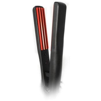 Bratt Mini Volume Iron 2385, гофре для волос, 200°C, 2,4м, 20,4с (2385)