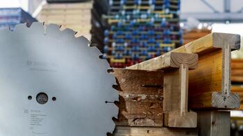 Ripzāģa disks Construct Wood 250x30x3,2mm, Z20, Galda zāģiem PRO CONSTRUCT WOOD RIPZĀĢA ASMENS, 2608641774, BOSCH (2608641774)