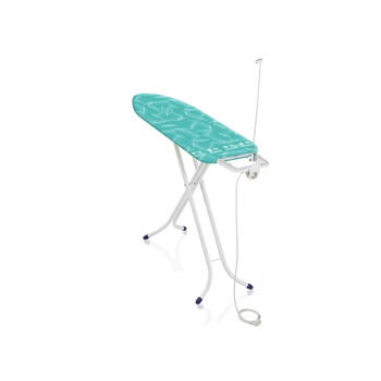 Leifheit Air Board M Compact Plus 1072586, 120x38cm, 95cm, kompakta, viegla (1072586)