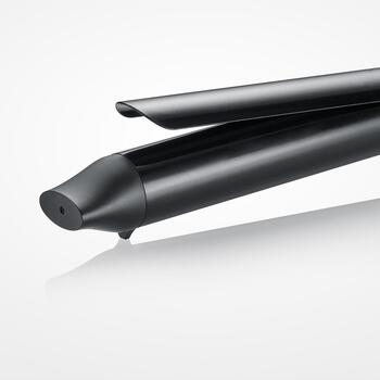 Severin Утюг для завивки LS 000822, 25mm, 160-210°C, 3 температурных режима, керамическое покрытие, автоматическое отключение (LS 000822)