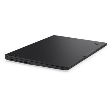 Ноутбук Lenovo ThinkPad E16 Gen 4 21YE0014MX, 16-дюймовый WUXGA 1920x1200 60Hz, Intel Core 5 320, 16GB DDR5, 512GB SSD (21YE0014MX)
