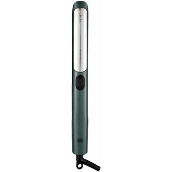 Jata JBPP1503 выпрямитель для волос, 52 Вт, 120-250°C, 2 м шнур, ионная технология, турмалиновые керамические пластины (JBPP1503)