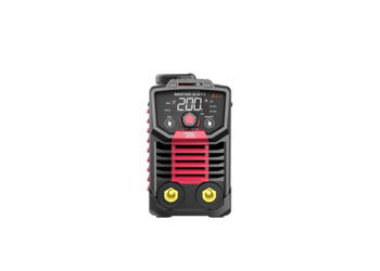 Электродная сварочная машина S 211 + аксессуары, Bester, B18268-1, 230V-1f (+15%; -10%), 15-200A, 200A @10%, 1,6-5,0 мм, 9,7 кВт (B18268-1)