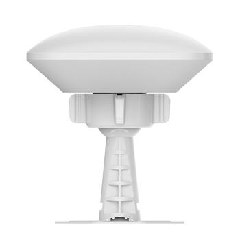 Ruijie RG-EST350 V2 беспроводной мост, 5ГГц 802.11ac, 867Мбит/с, 15дБи, IP54, 5км, PoE, белый (RG-EST350 V2)