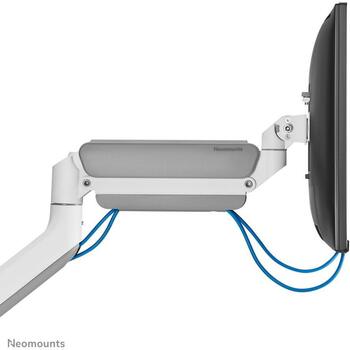Neomounts настенный кронштейн DS70PLUS-450WH1 17-49