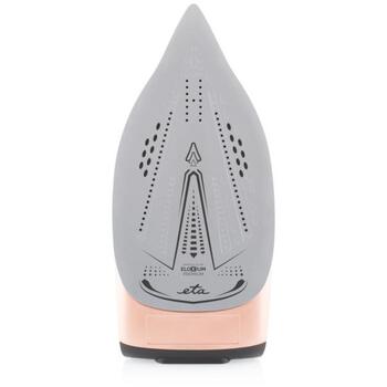 Eta Tvaika gludeklis Vapore 4290 90000, 3000 W, 1500 ml, 120 g/min, melns (ETA429090000)