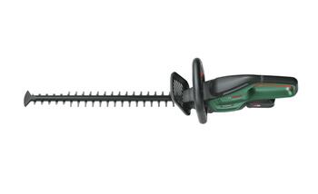Аккумуляторный кусторез 18В (1х2,5Ач) Universal HedgeCut 18V-55 0600849J01 BOSCH (0600849J01)