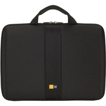 Case Logic Чехол для ноутбука 3201246, 33,8 см, 361 мм, 279 мм, 46 мм, 450 г, EVA, черный, монохромный (3201246)