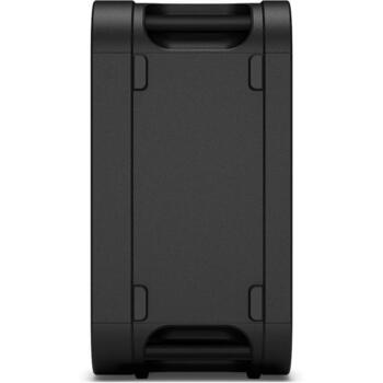 Sony вечериночный динамик SRS-ULT500 ULT Tower 5 SRSULT500.CEL, 300 Вт, 20-20k Гц, Bluetooth, беспроводной, водонепроницаемый (SRSULT500.CEL)