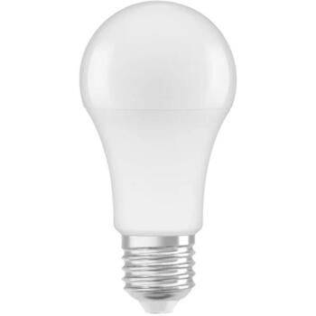 Osram Лампа Classic A 4058075122529, 10 W, 220-240 V, 1055 lm, Теплый белый, E27, 15000 h (4058075122529)