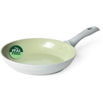 Salter Cepšanas panna BW092771EU7, 24cm, alumīnijs, mīksts rokturis, nepiedegošs pārklājums (BW092771EU7)
