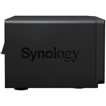 Synology serveris DS1823XS+ 8 3.5