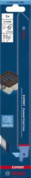 Zobenzāģiem EXPERT CEMENT CAST IRON S1750RD ASMENS, 2608900383 BOSCH (2608900383)