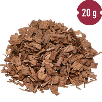 Browin Koka skaidas MODELIS 405040, 20 g, aromāts: konjaks, burbona, brendijs (405040)