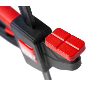 BESSEY one-hand clamp EZM 150/60 - EZM15-6 (EZM15-6)