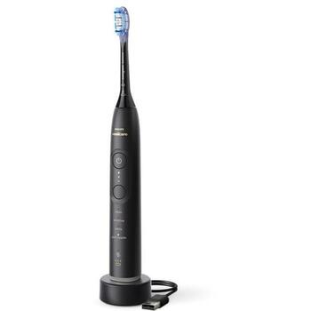 Philips Elektriskā zobu birste HX7421/01 4 režīmi, 3 intensitātes, 504 h akumulatora darbības laiks, Bluetooth 4.0 (HX7421/01)
