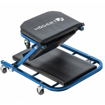 Servisa ratiņi 2in1, HT7G563 HOGERT (HT7G563)