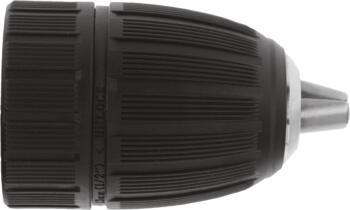 Urbja ātrās nom. patrona 1/2-20, 2,0-13,0 mm, Urbjmašīnām/skrūvgriežiem, triecienurbjmašīnām/triecienskrūvgriežiem BEZATSLĒGAS URBJPATRONA, 2608572034 BOSCH (2608572034)
