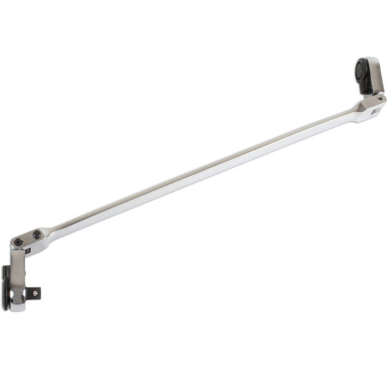 Divpusēja sprūdatslēga ar lokaniem galiem, K61616 KAMASA TOOLS (K61616)