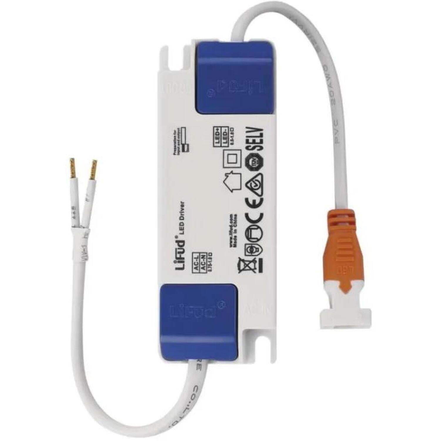Emos LED светильник NEXXO ZD1154, 25 W, 2000 lm, 3000 K, круглый, IP40, 220-240 V, 50/60 Гц, 30 000 ч. (ZD1154)