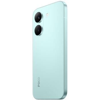 Poco POCO X8 Pro MZB0N27EU, 12ГБ, 512ГБ, 6500мАч, 100Вт, 50МП, IP68, 6.59