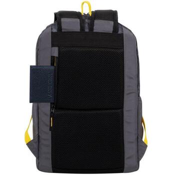 Rivacase Рюкзак Erebus 5421GREYCAMO, 14L, 13.3