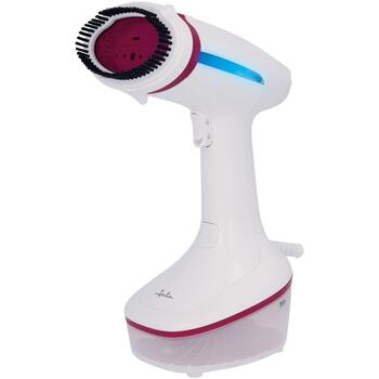 Jata JEPL7000 vertikālais tvaicētājs, 1630 W, 230 V, 0.3 l, 20 g/min, keramikas zole, 30 s uzkarsēšana, 1.8 m vads (JEPL7000)