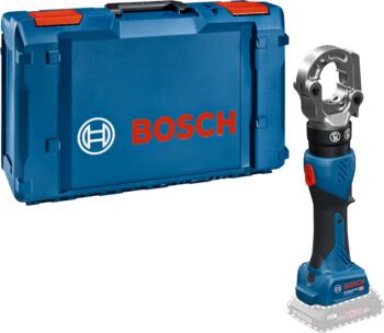 Akumulatora hidrauliskais gofrēšanas instruments GPH 18V-60 PROFESSIONAL BOSCH 06019P0100 (06019P0100)