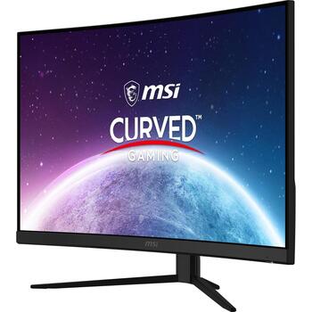 MSI G32C4X LCD monitors, 31.5