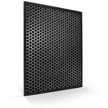 Philips Nano Protect фильтр FY3432/10, угольный фильтр, улавливает газы и запахи, 12 мес., AC4550, AC4558, AC3259 (FY3432/10)