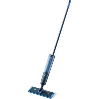 Philips OneUp series 3000 elektriskā mazgāšanas slota, zila (XV3101/11)