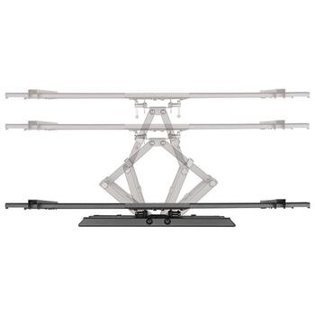 LogiLink BP0114 TV sienas stiprinājums, 37-80