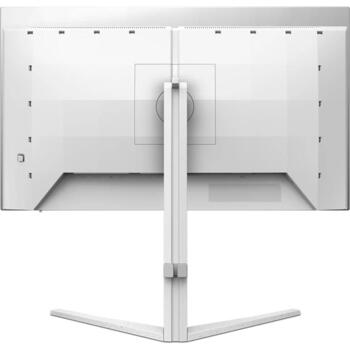 Philips OLED монитор 27M2N6501L/00, 67,3 см, 2560 x 1440, 240 Гц, 0,03 мс, 400 кд/м², HDMI 2, белый (27M2N6501L/00)