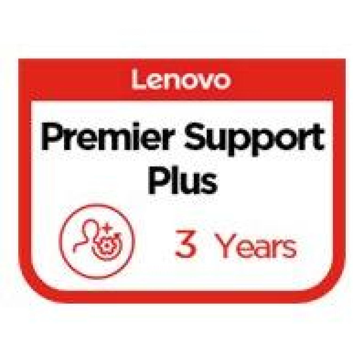 Lenovo Гарантия МОДЕЛЬ 5WS1L39490, расширенное сервисное соглашение, 3 года, на месте, запчасти и работа (5WS1L39490)