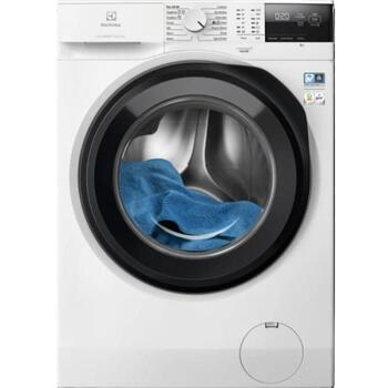 Electrolux стиральная машина EW6F2292E, 9кг, 1200об/мин, A, 49кВтч/100, 68.6л, 2100Вт, 230В, SensiCare, Time Manager (EW6F2292E)
