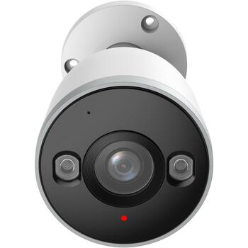 Dahua F3D-IL-0280B беспроводная IP камера безопасности, 3 МП, 360° вращение, 103° горизонтальный угол обзора, IP67 (F3D-IL-0280B)