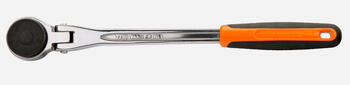 Reversible flex-head ratchet 280mm 3/8