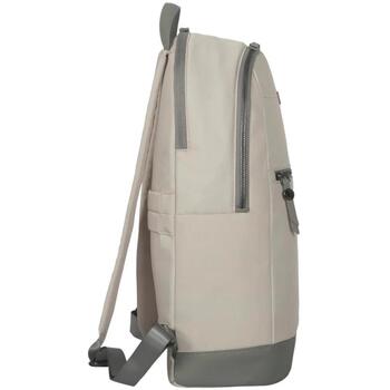 Targus Рюкзак TBB65013GL, 40.6см, 610г, водостойкий, из переработанных пластиковых бутылок, тележечный ремень (TBB65013GL)