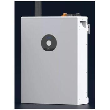 Deye SE-F5 Pro-C аккумуляторный модуль системы хранения энергии, LiFePO4, 100 Ач, 5120 Вт·ч, 51.2 В (SE-F5 Pro-C)
