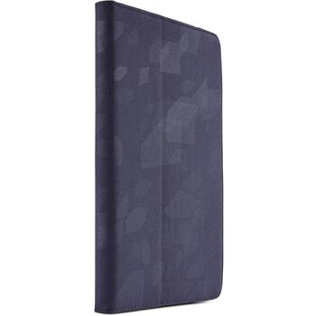 Case Logic Surefit Folio 8” 3203242, 20,3 см (8”), Folio, Индиго, Полиэстер, Универсальный, Да, Пылезащитный (3203242)