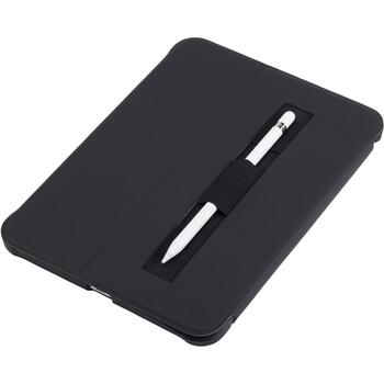 Case Logic Snapview Чехол iPad 10.9 CSIE-2256, 27.7см, 390г, TPU, подставка, держатель для карандаша (3205071)