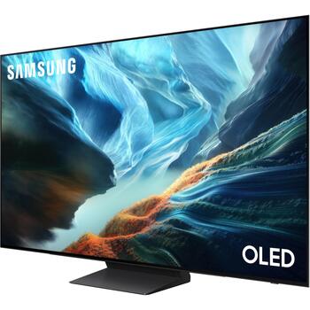 Samsung televizors QE65S90HAEXXH, 65