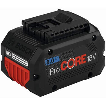 Аккумулятор ProCORE 18V 8.0Ah (1600A016GK)
