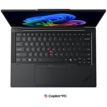 Lenovo ThinkPad T14s 7 поколение 14 WUXGA AMD R5 AI PRO 440 21YW0039MX, 16 ГБ, 512 ГБ SSD, AMD Radeon 840M, Windows 11 Pro (21YW0039MX)