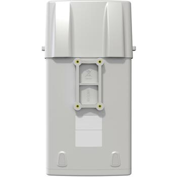 Mikrotik Bezvadu piekļuves punkts RB912UAG-5HPND-OUT 5 GHz, 2 x RP-SMA, 1 x RJ-45, 10/100/1000 Mbit/s, PoE, 14 W (RB912UAG-5HPND-OUT)
