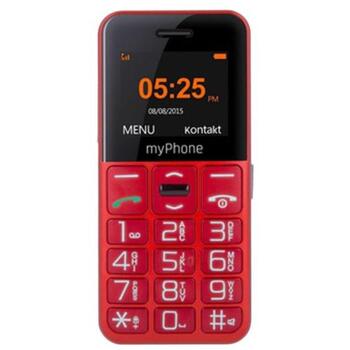 Myphone Halo Easy TEL000346, 1.77