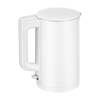 Электрический чайник 1500 W 1.5 L корпус из нержавеющей стали белый Kettle 2 Lite BHR9036EU Xiaomi (BHR9036EU)